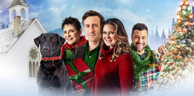 Miracle on Christmas (2020)