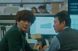 Psychopath Diary: Episode 9