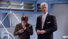 Spin City (S3 E14)