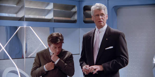 14:15: Spin City (S3 E14) (S3) | TV3 | 12/8 2025