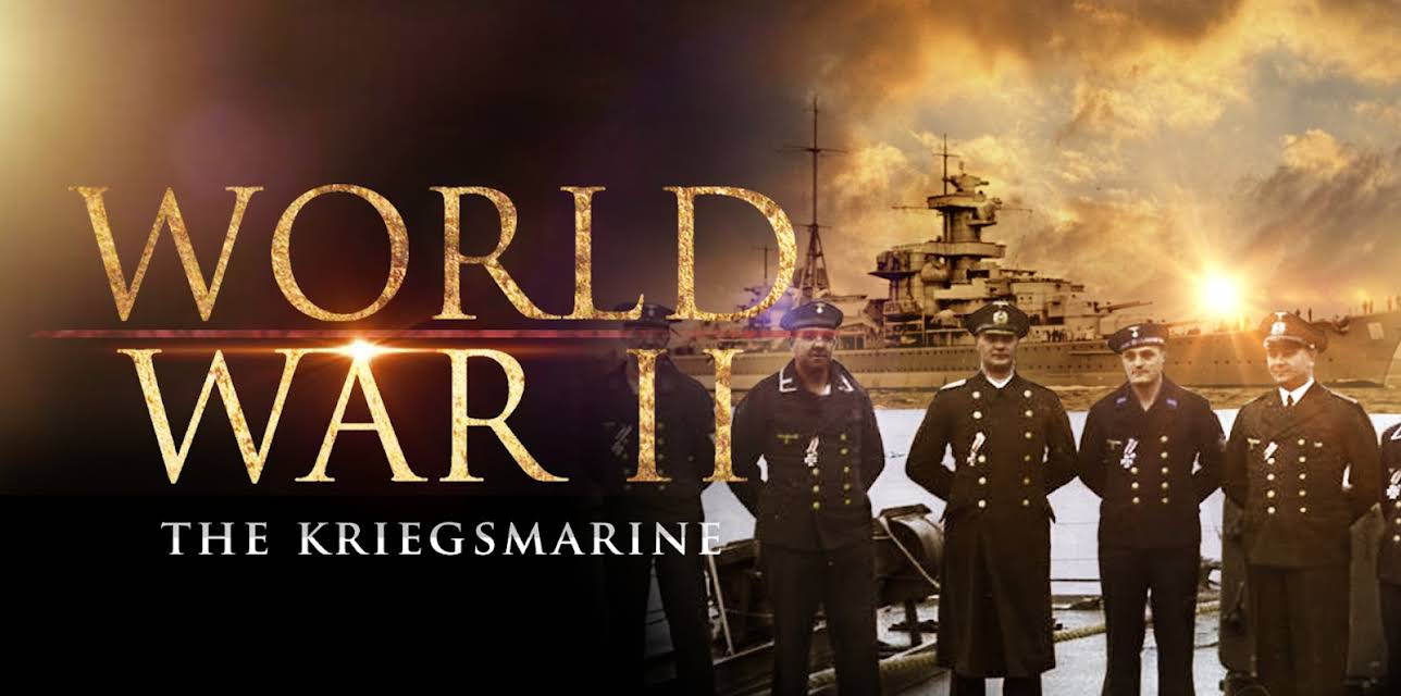 World War II: The Kriegsmarine (2001)