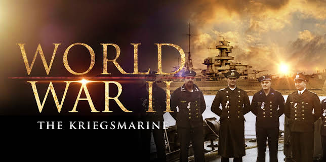 World War II: The Kriegsmarine (2001)