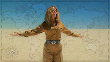 02:30: Mas Alla  Del Fin Del Mundo | LA 1 | 11/27 2025