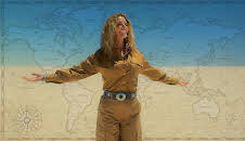 Mas Alla  Del Fin Del Mundo