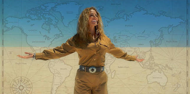 01:30: Mas Alla  Del Fin Del Mundo | LA 1 | 11/20 2025