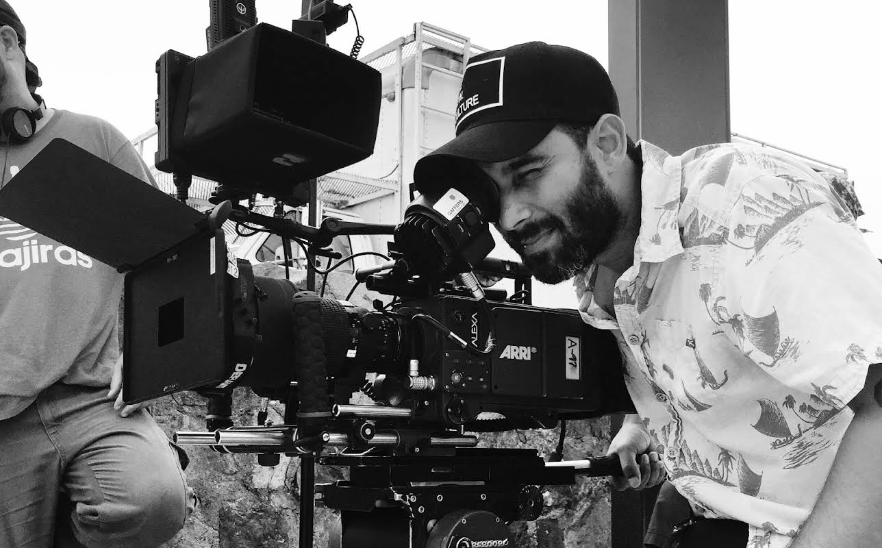 Gustavo Ramos Perales