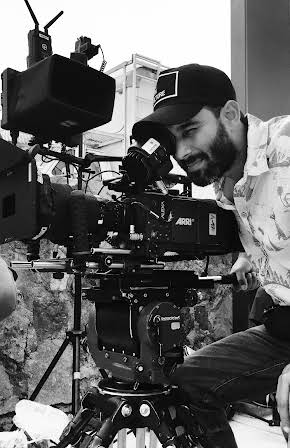 Gustavo Ramos Perales as Director