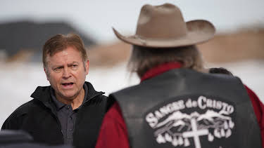 16:50: Alien Highway (S1 E3) (S1) | Discovery Science | 5/6 2026