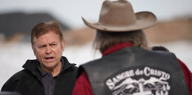 20:10: Alien Highway (S1 E3) (S1) | Discovery Science | 11/22 2025