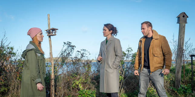 11:15: SOKO Wismar | ZDF | 1/5 2026