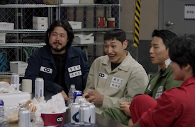 Wedding Fighters: Episode 4