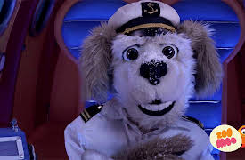 Lost!: Flash And The Avalanche of Ice