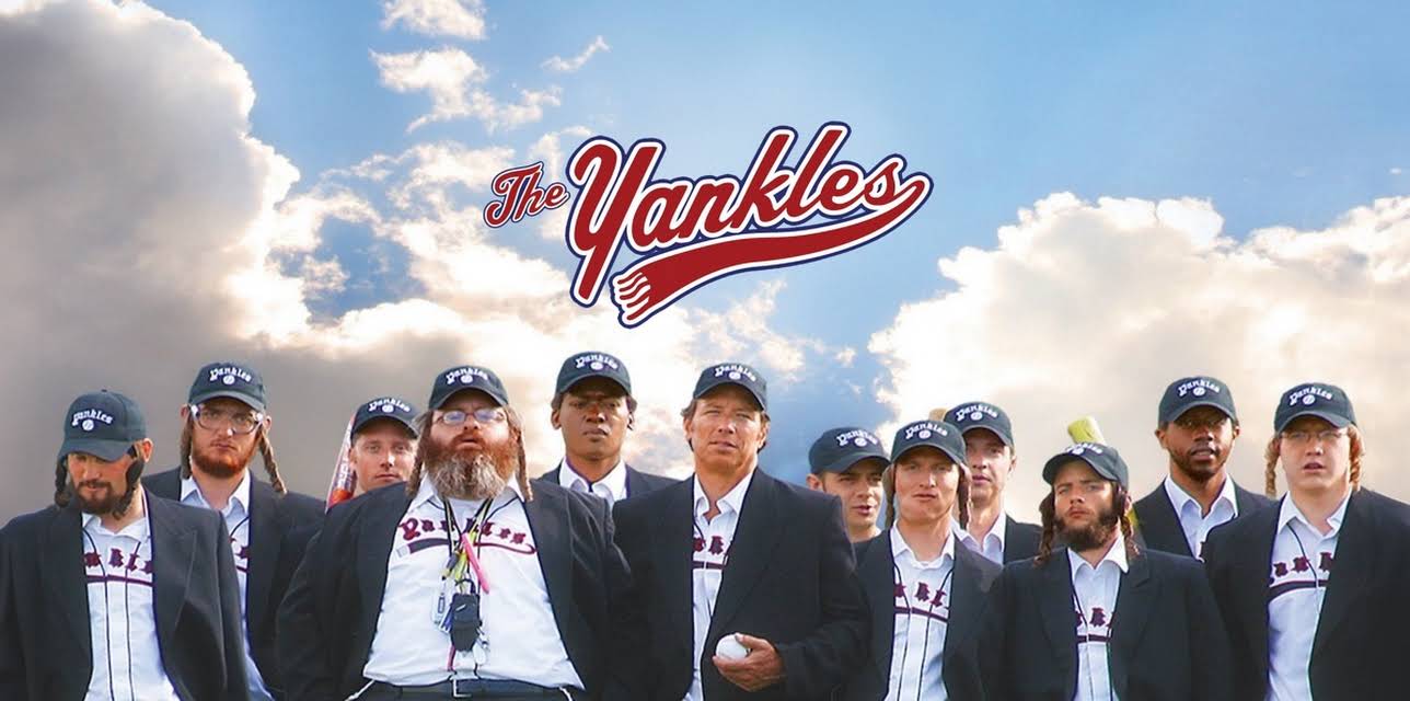 The Yankles (2012)
