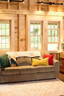 21:05: Restauradores de cabañas: Cabaña de esquiar de la familia | Discovery | 4/2 2026