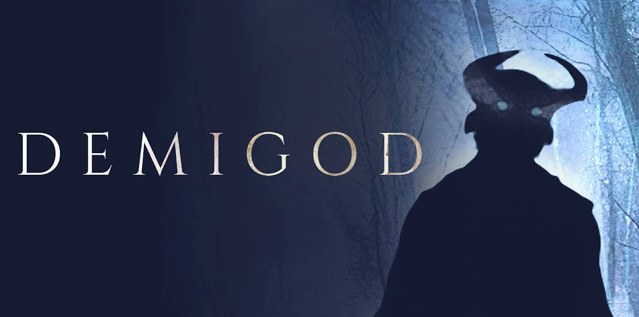 Demigod (2021)
