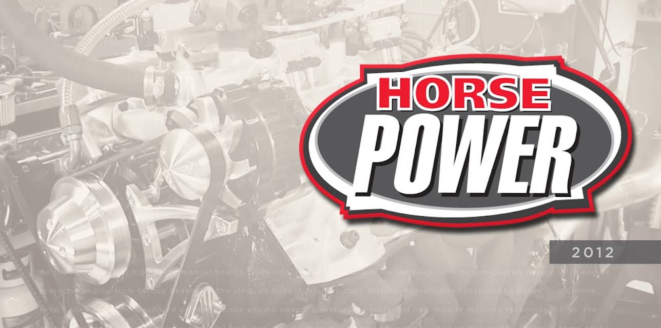 HorsePower