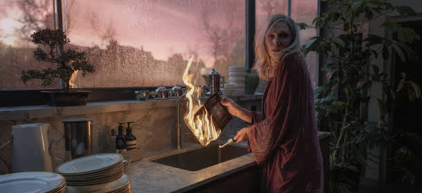 Disclaimer: Official trailer has been released