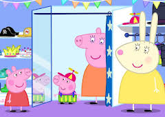 Peppa Pig