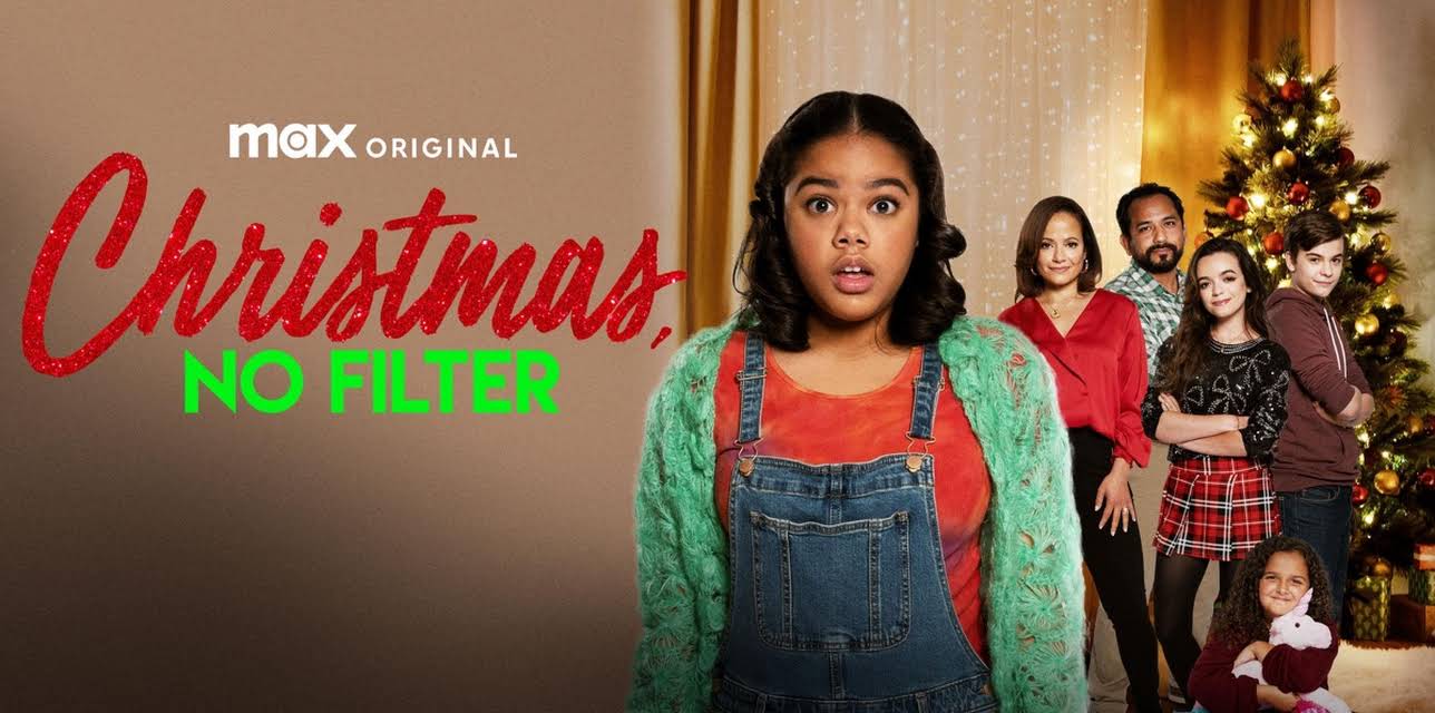 Christmas Unfiltered (2022)
