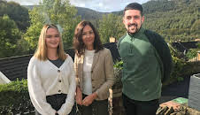 The Great House Giveaway