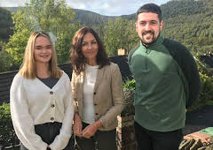 The Great House Giveaway