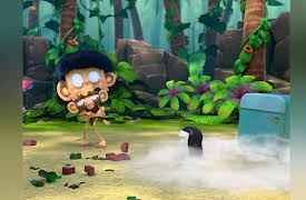 Jungle Box: Refrigerator, Power of love and Kissing A Fool - Jungle Box