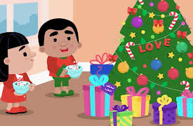 Listener Kids Christmas: Season 1: Angels We Have Heard On High