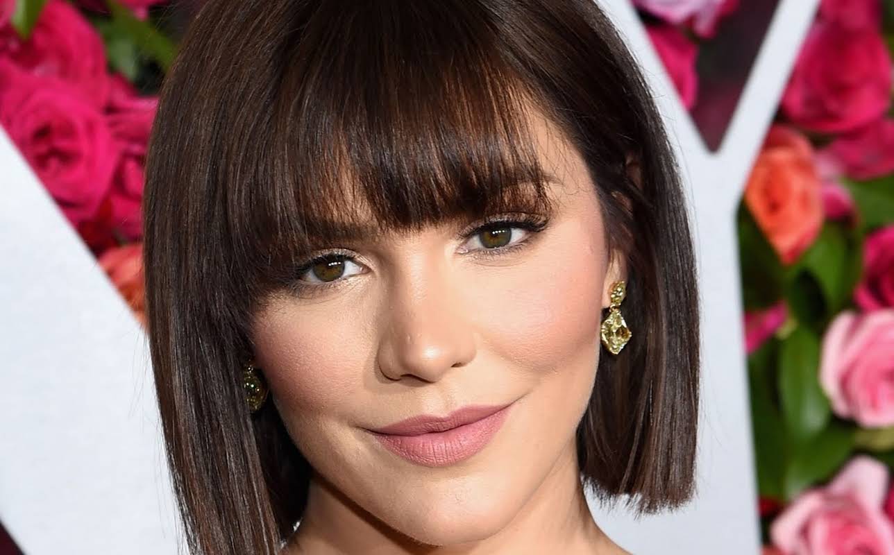 Katharine McPhee