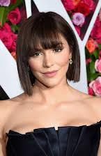 Katharine McPhee as 