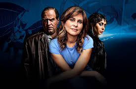 DC Studios Showcase: The Official Podcast, Season 1: Episode 8 – Women of DC & An Exclusive Interview with 'The Penguin' Showrunner Lauren LeFranc