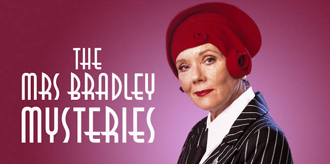 The Mrs Bradley Mysteries, Season 1
