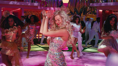 21:00: Barbie | TV6 | 4/27 2026