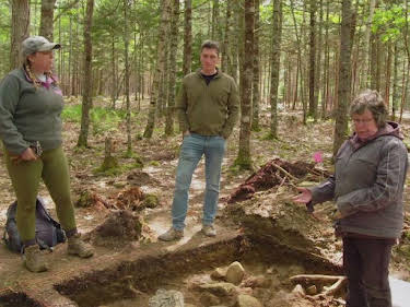 20:15: Die Schatzsucher von Oak Island | Kabel Eins Doku | 9/6 2026