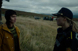 Fenris: Confirmation