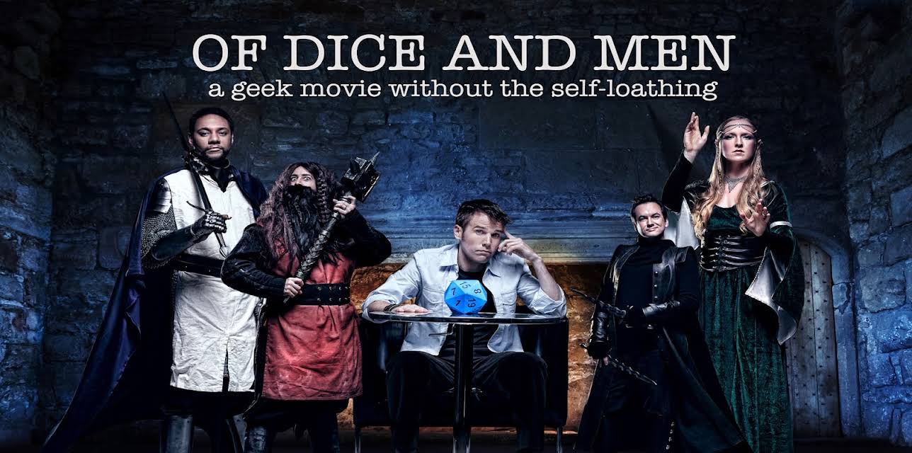 Of Dice And Men (2014)