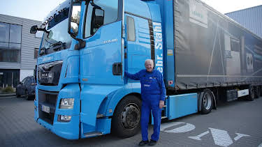 18:15: Die Nordreportage: Herbert gibt Gas | NDR Fernsehen | 4/7 2026