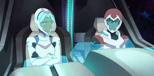 11:25: Voltron: Legendärer Verteidiger | ProSieben Maxx | 2/14 2026