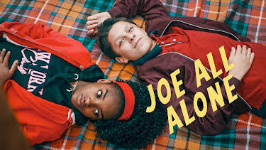 08:45: Joe all alone | BR Fernsehen | 10/18 2026