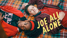 Joe all alone