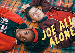 Joe all alone