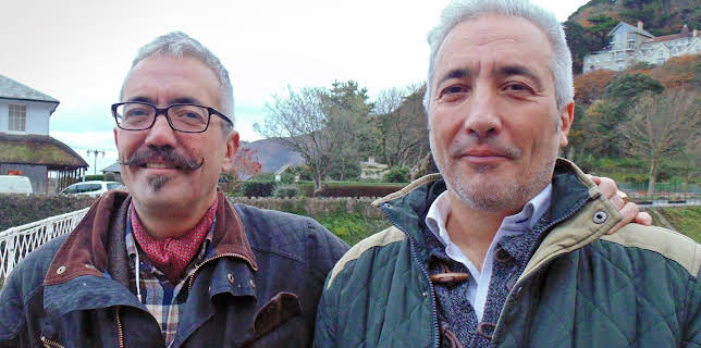 3:10 PM: Four in a Bed | More 4 | 2/13 2026