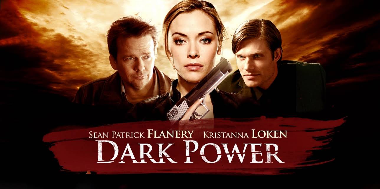 Dark Power (2013)