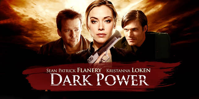 Dark Power (2013)