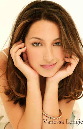 Vanessa Lengies as 