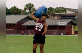 Country Ball: Kayleb Wagner