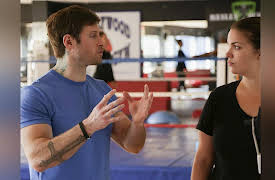 Fat Chance Season 1: Meagan