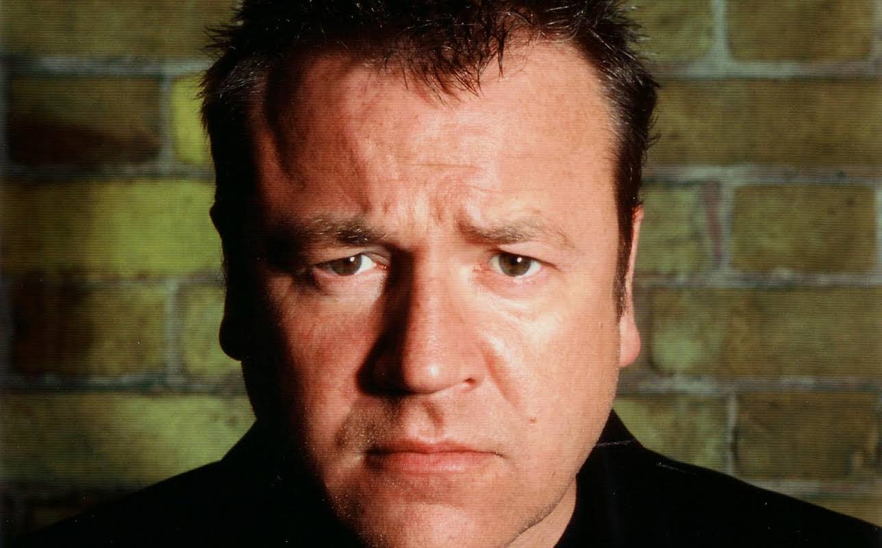 Raymond Winstone