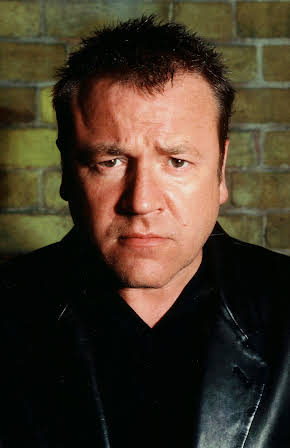 Raymond Winstone as 