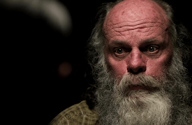 I Met My Murderer Online: Tim