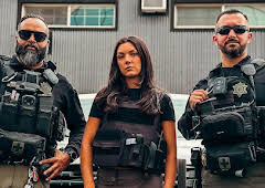 Sin City: The Real Las Vegas